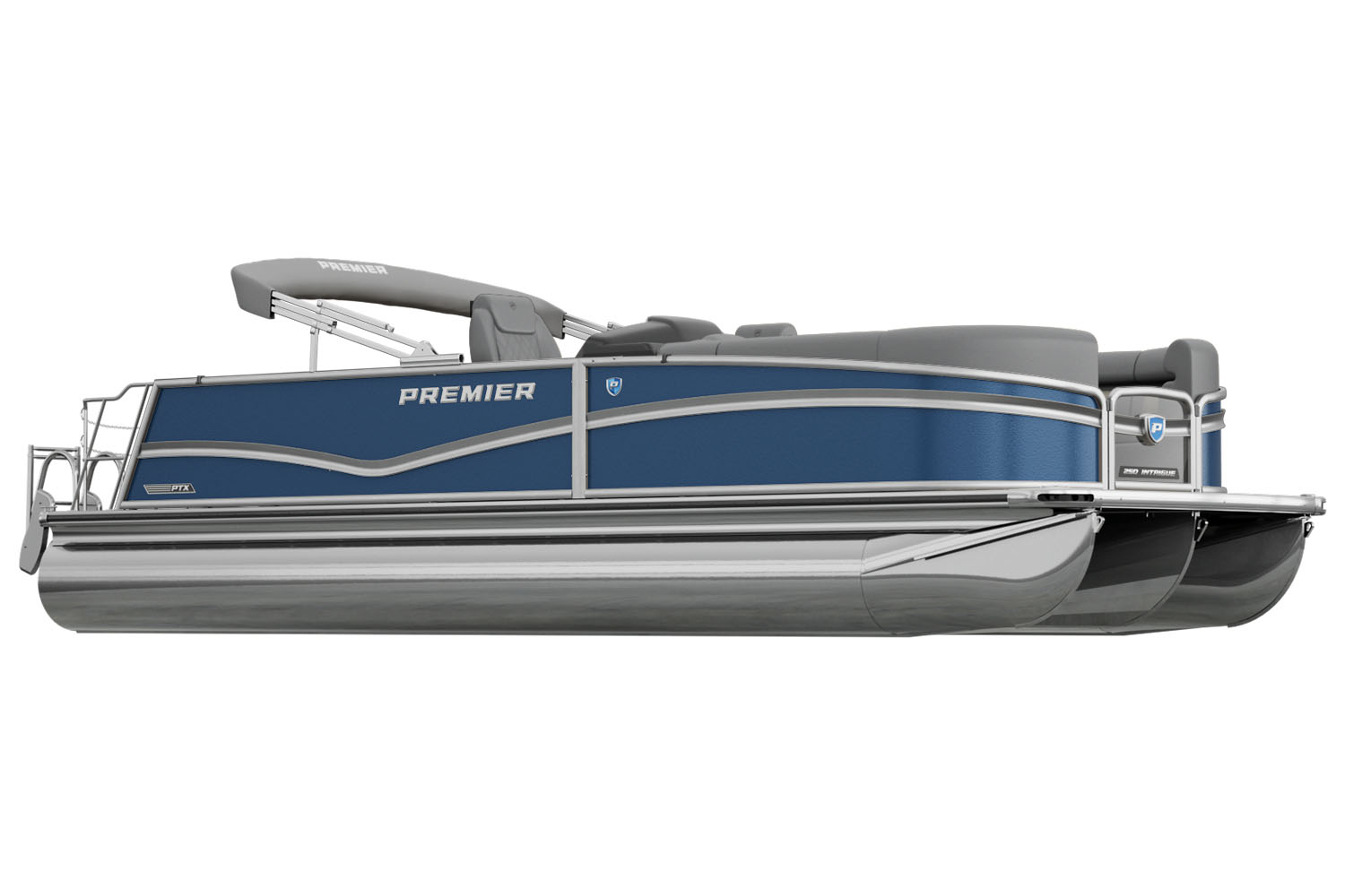 2025 Premier 230 Intrigue RL in Saint Cloud, Minnesota - Photo 5