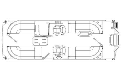 2025 Premier 230 Solaris RF in Saint Cloud, Minnesota - Photo 20