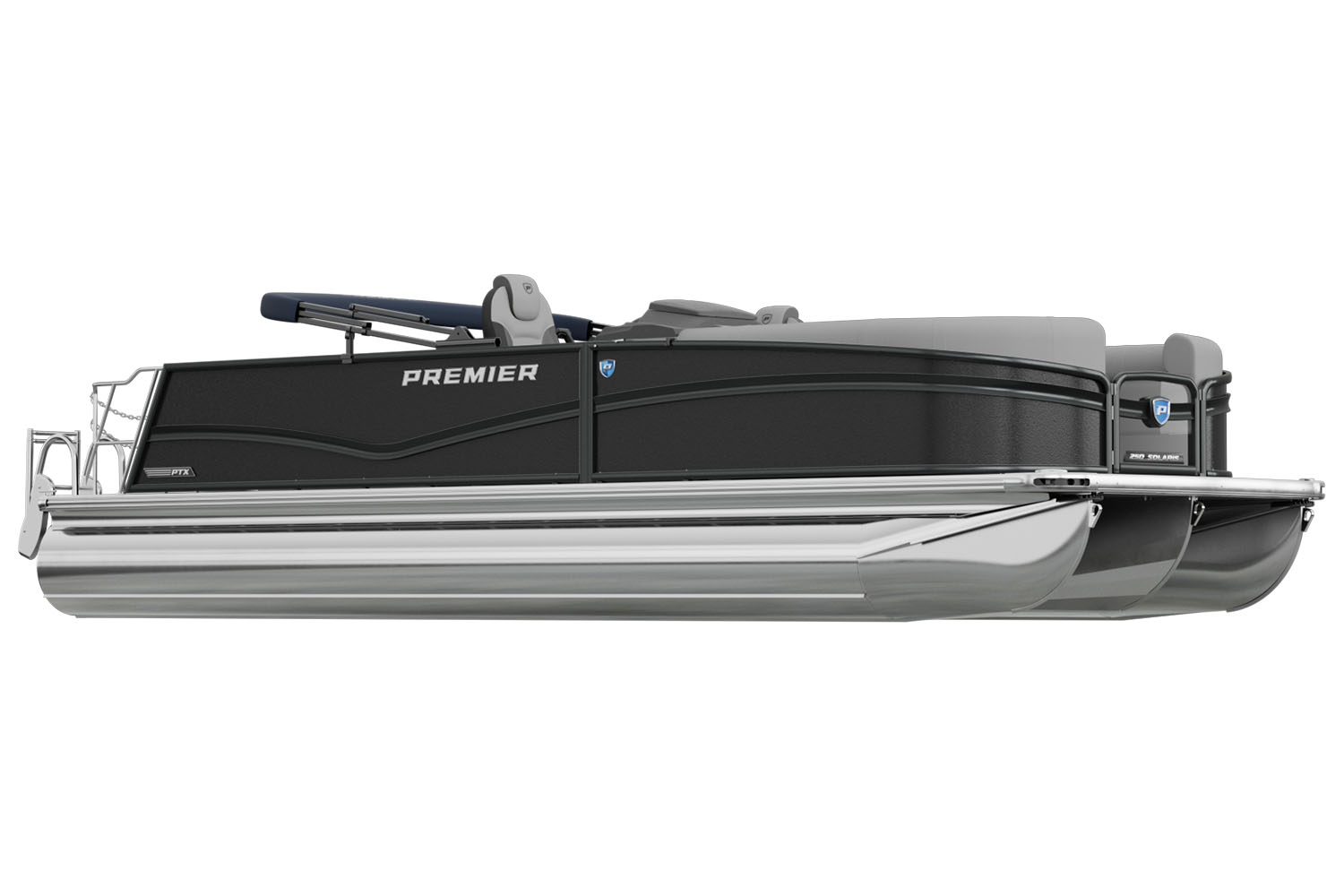 2025 Premier 230 Solaris RL in Saint Cloud, Minnesota - Photo 2