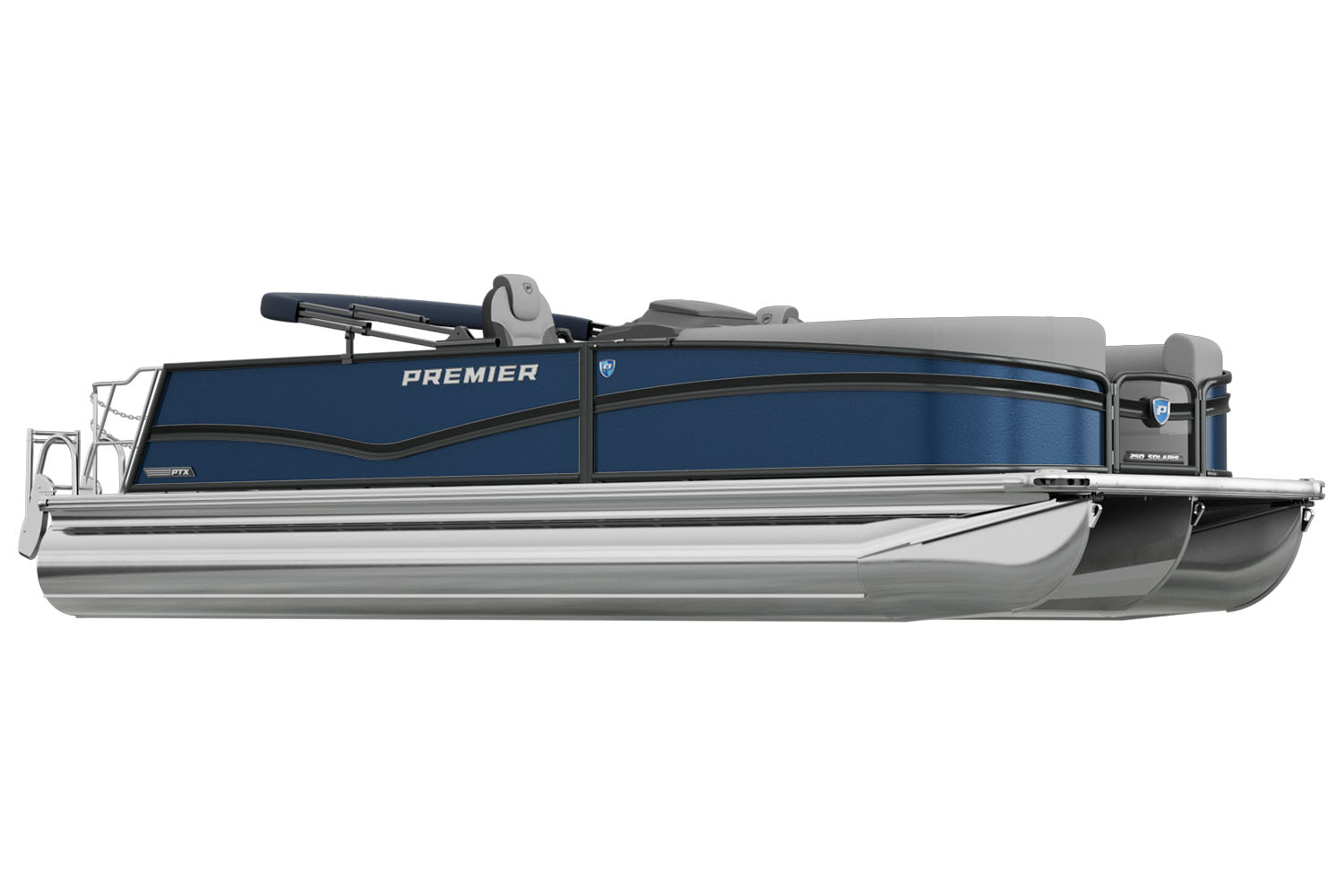 2025 Premier 230 Solaris RL in Saint Cloud, Minnesota - Photo 5