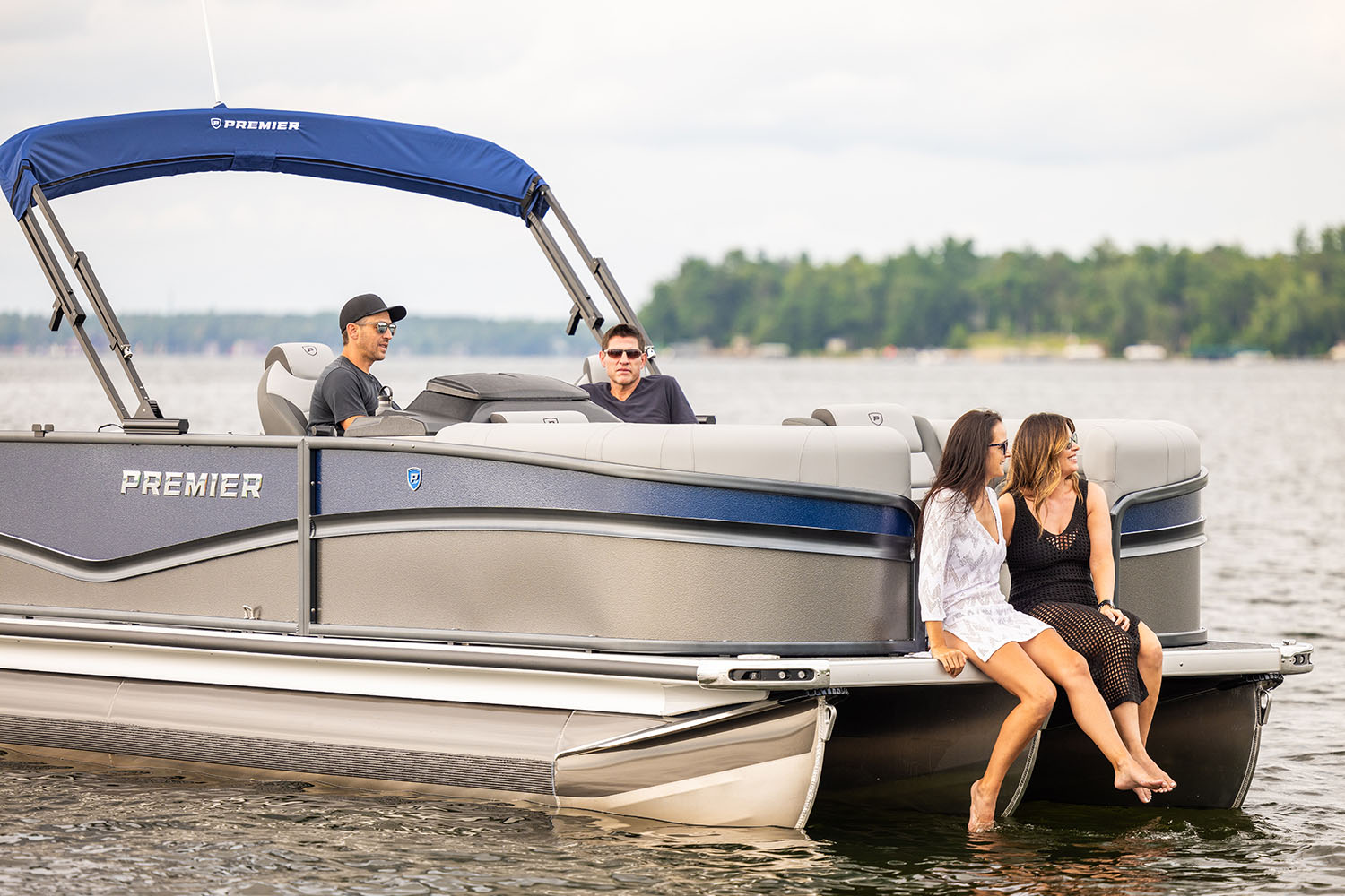 2025 Premier 230 Solaris RL in Saint Cloud, Minnesota - Photo 8