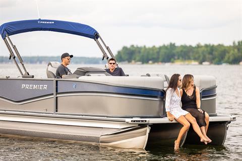 2025 Premier 230 Solaris RL in Saint Cloud, Minnesota - Photo 8