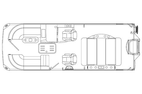 2025 Premier 230 Solaris RL in Saint Cloud, Minnesota - Photo 20