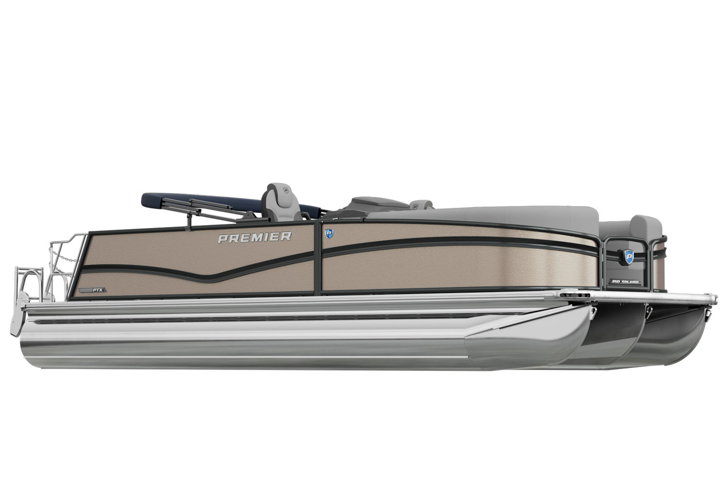 2025 Premier 230 Solaris RL in Saint Cloud, Minnesota - Photo 1
