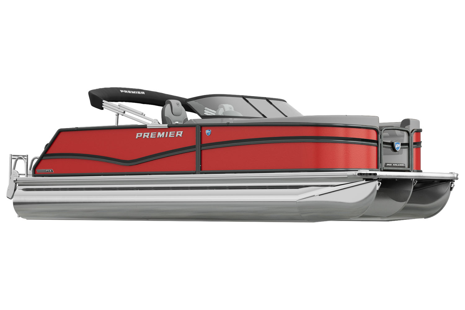 2025 Premier 230 Solaris Sport in Saint Cloud, Minnesota - Photo 6