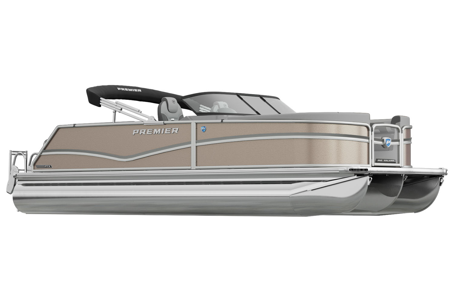 2025 Premier 230 Solaris Sport in Saint Cloud, Minnesota - Photo 7