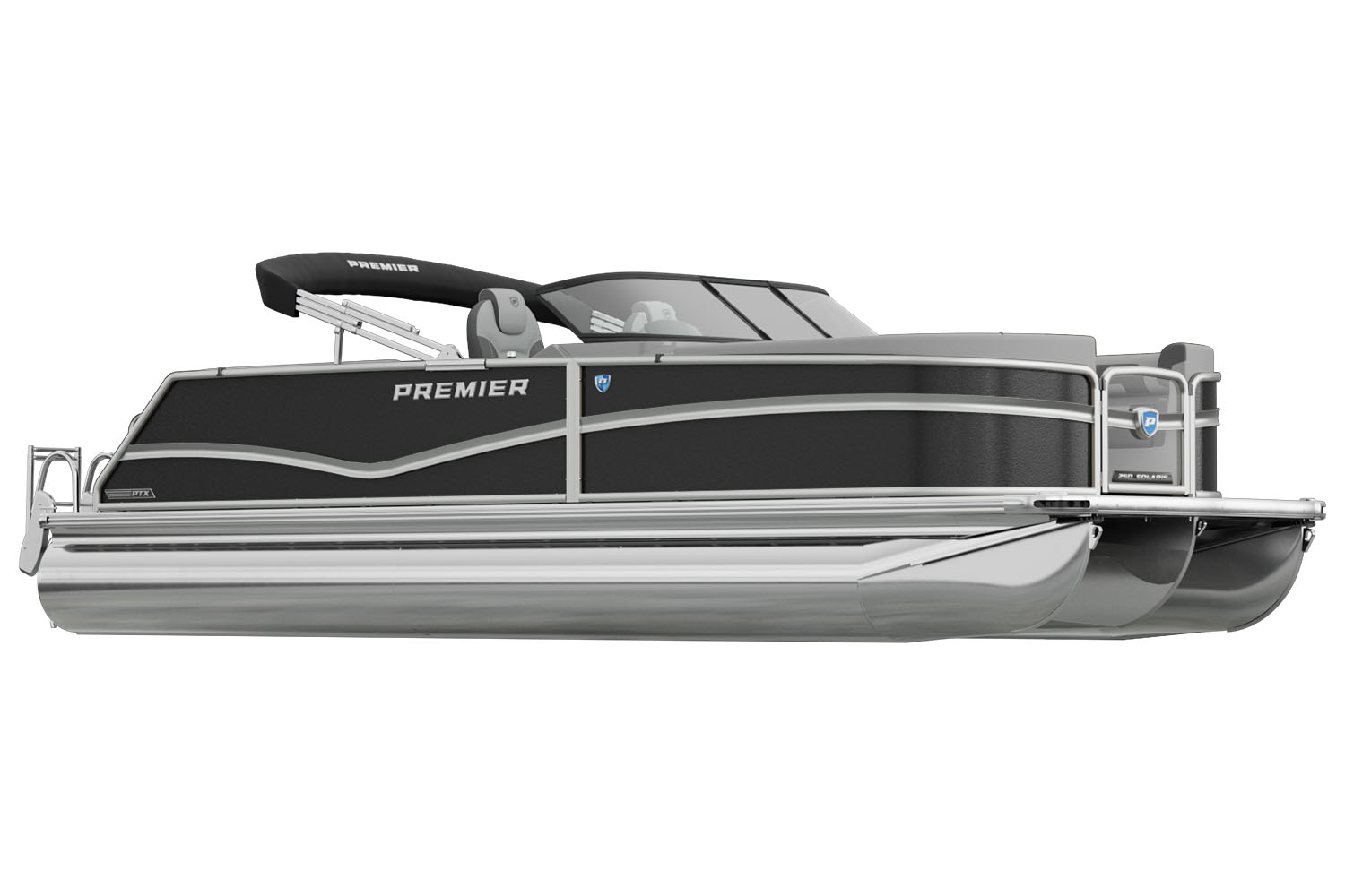 2025 Premier 230 Solaris Sport in Saint Cloud, Minnesota - Photo 8