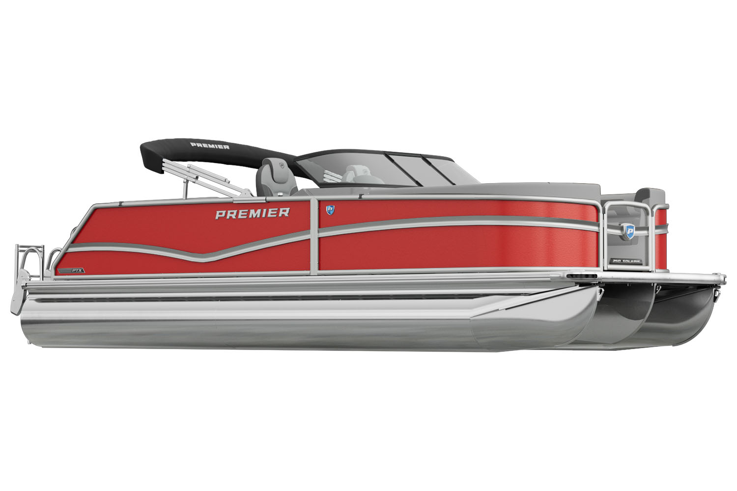 2025 Premier 230 Solaris Sport in Saint Cloud, Minnesota - Photo 10