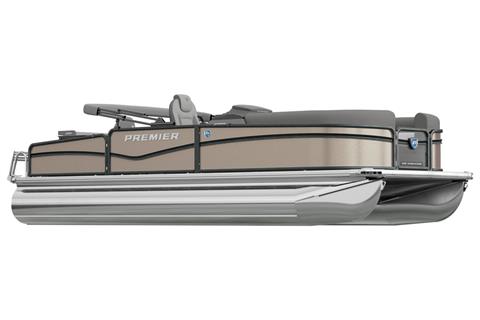 2025 Premier 230 Sunsation Angler 2PT in Paducah, Kentucky