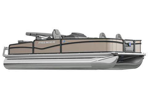 2025 Premier 230 Sunsation Angler 4PT in Paducah, Kentucky