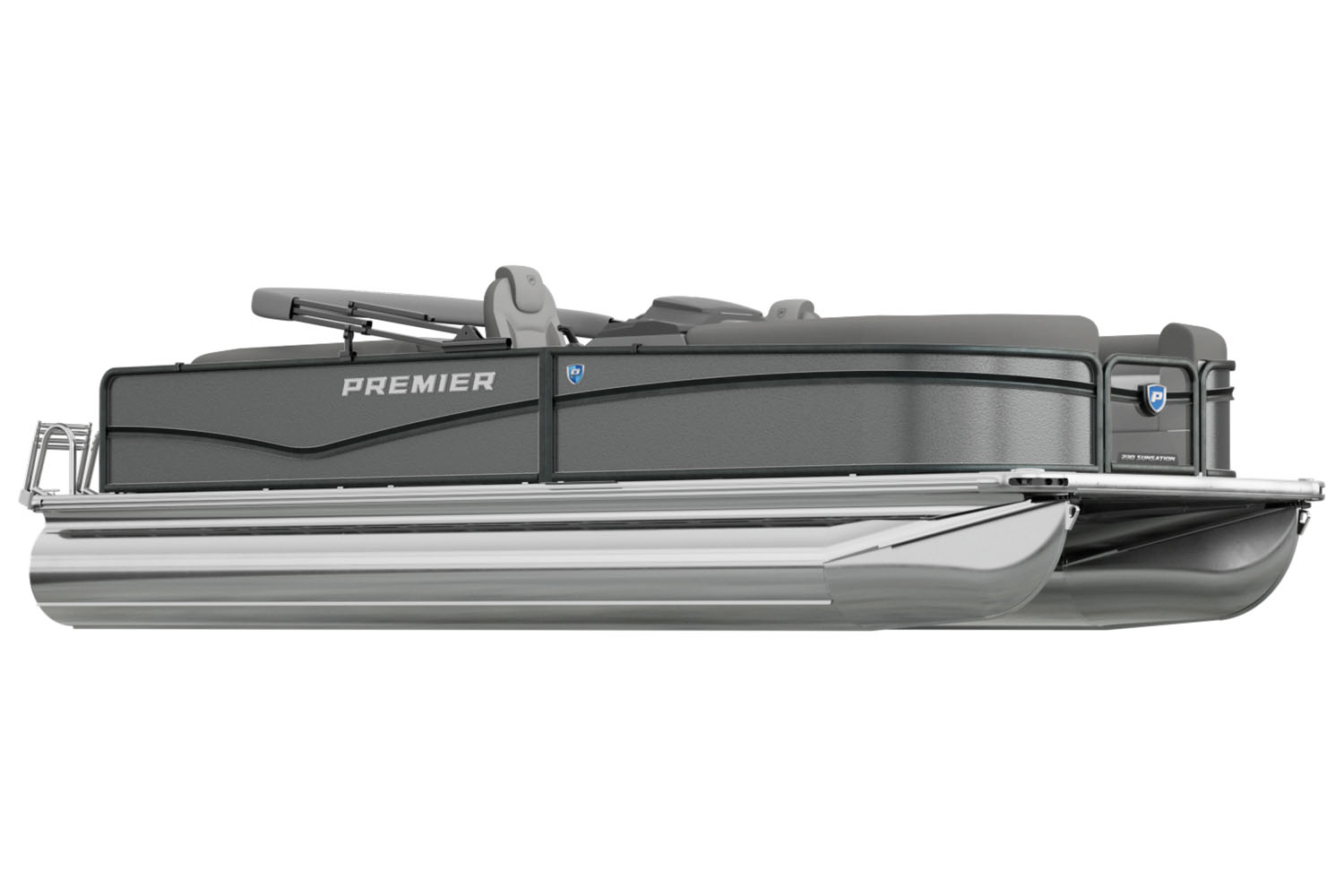 2025 Premier 230 Sunsation RF in Saint Cloud, Minnesota - Photo 3