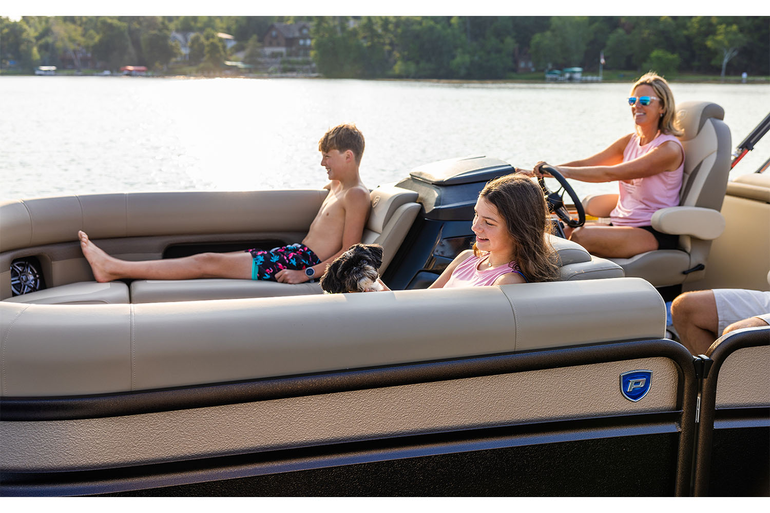 2025 Premier 230 Sunsation RF in Saint Cloud, Minnesota - Photo 9