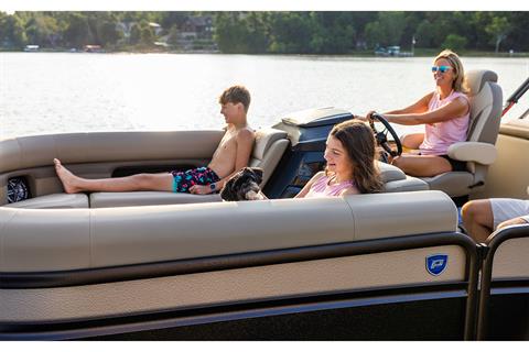 2025 Premier 230 Sunsation RF in Saint Cloud, Minnesota - Photo 9