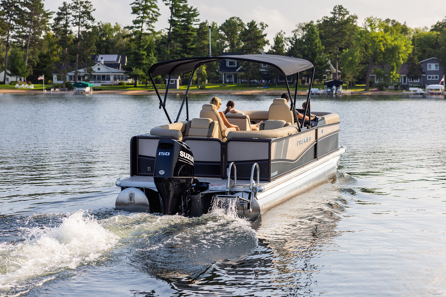 2025 Premier 230 Sunsation RF in Saint Cloud, Minnesota - Photo 18