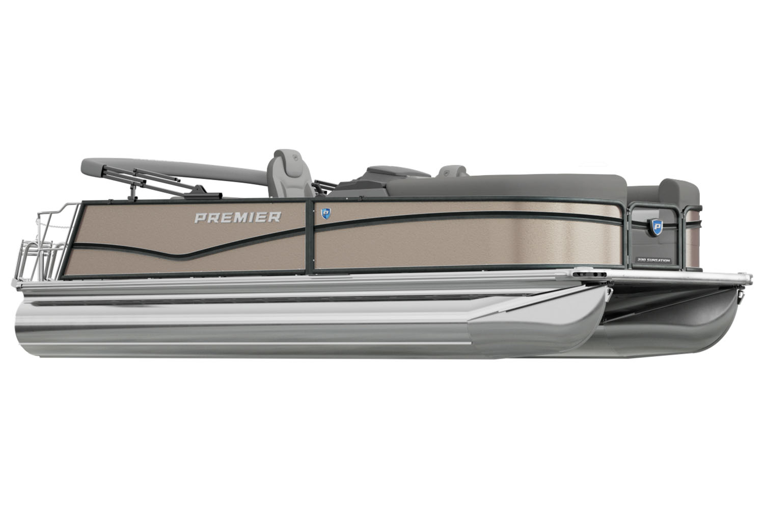 2025 Premier 230 Sunsation RL in Saint Cloud, Minnesota - Photo 1