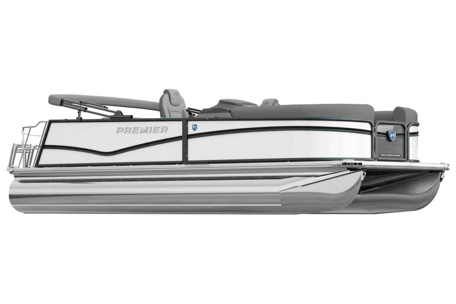 2025 Premier 230 Sunsation RL in Saint Cloud, Minnesota - Photo 4