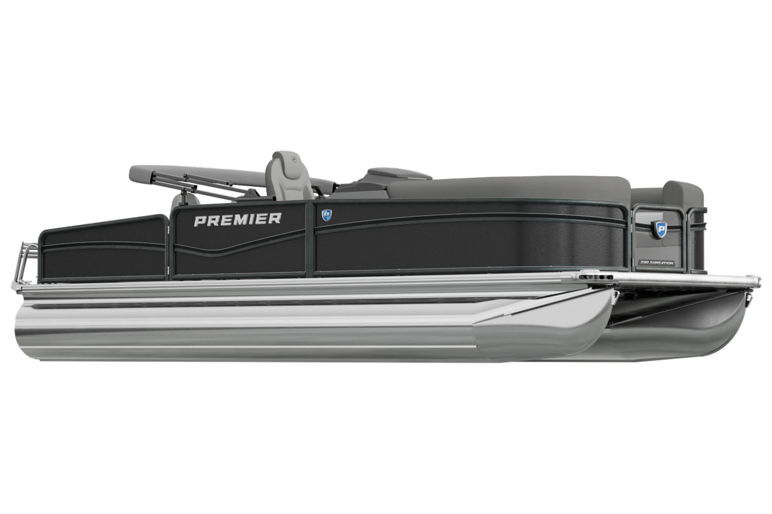 2025 Premier 230 Sunsation RS in Saint Cloud, Minnesota - Photo 2