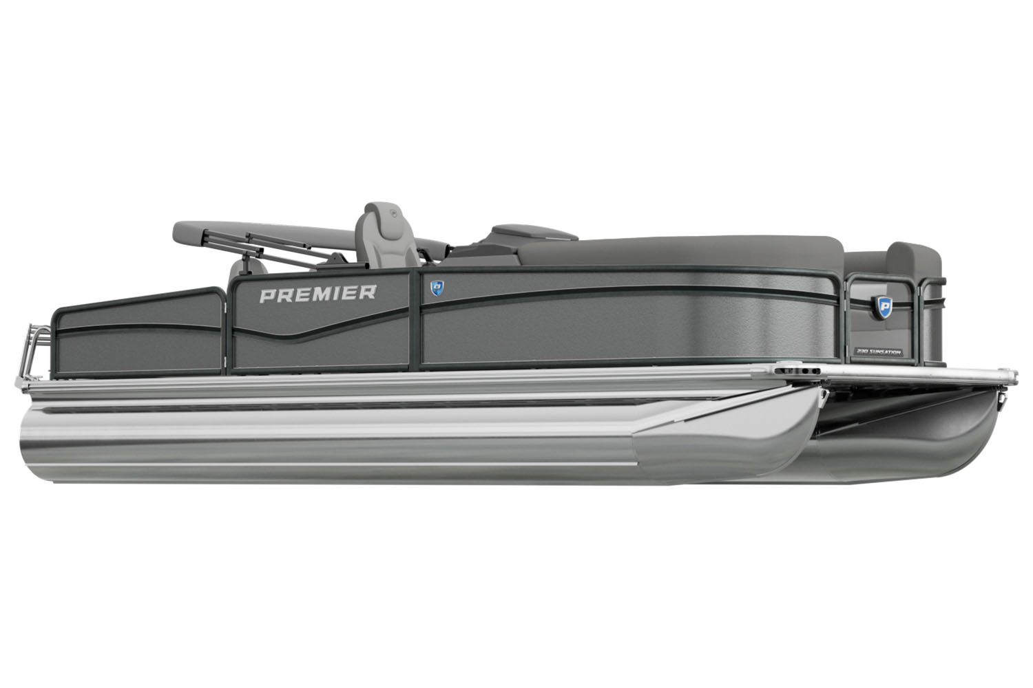 2025 Premier 230 Sunsation RS in Saint Cloud, Minnesota - Photo 3