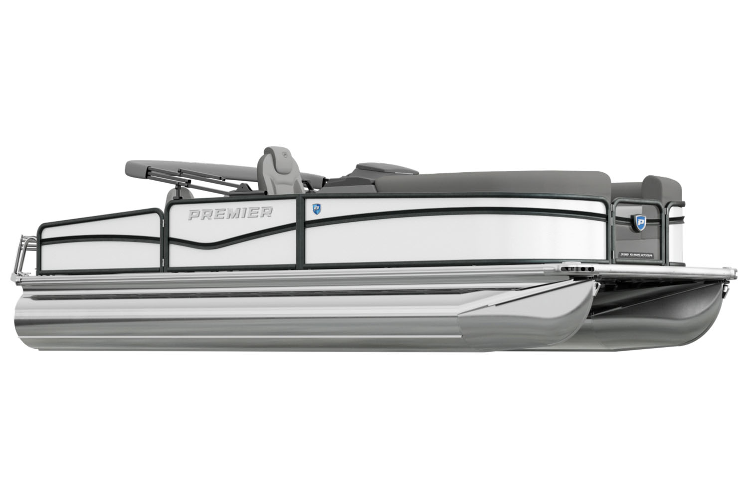 2025 Premier 230 Sunsation RS in Saint Cloud, Minnesota - Photo 4