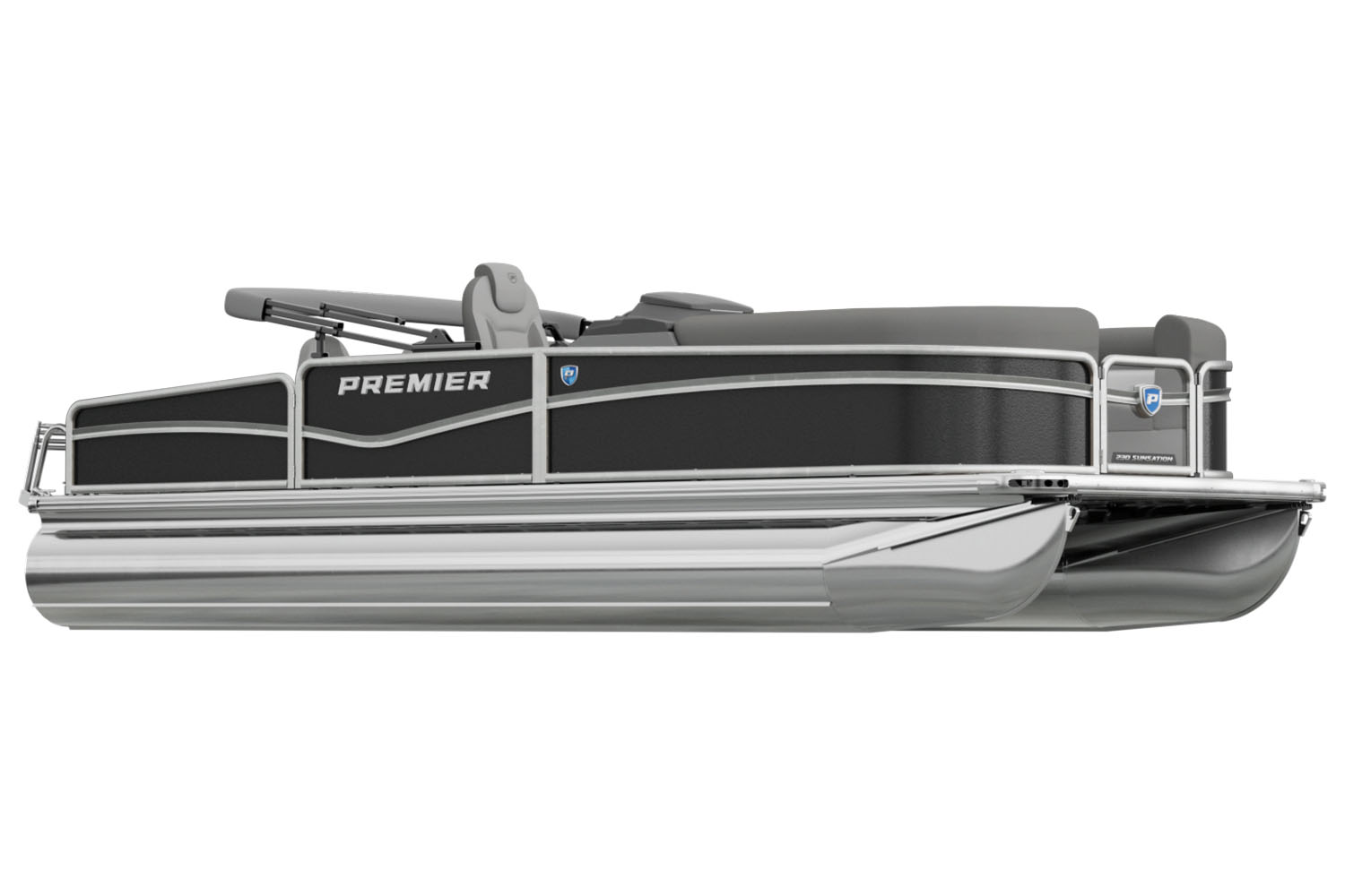 2025 Premier 230 Sunsation RS in Saint Cloud, Minnesota - Photo 8