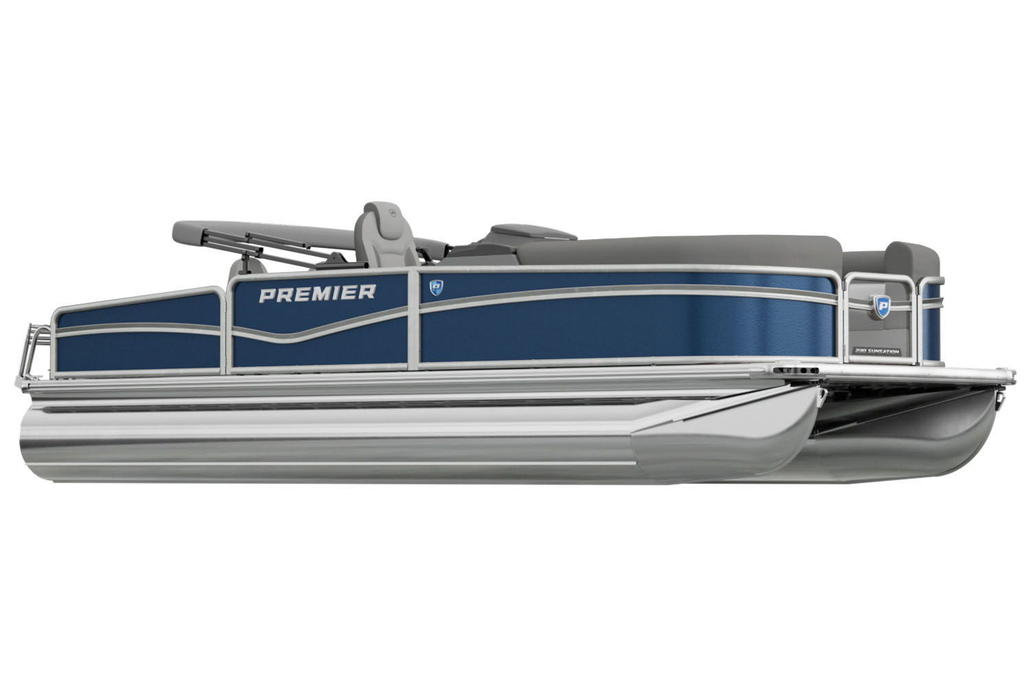 2025 Premier 230 Sunsation RS in Saint Cloud, Minnesota - Photo 9