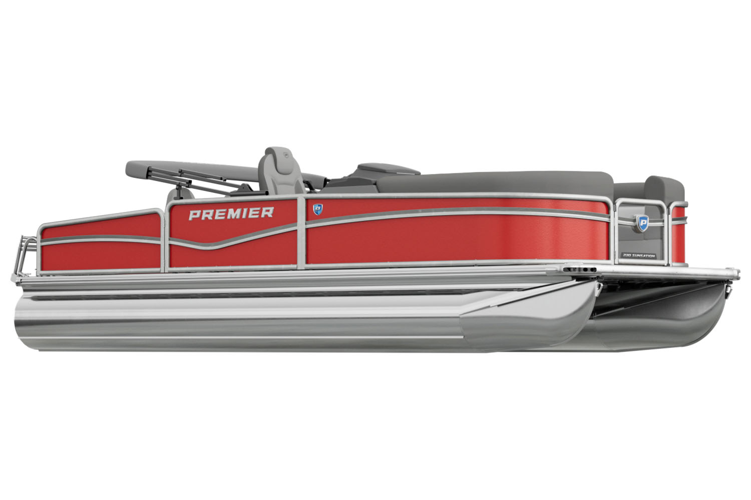 2025 Premier 230 Sunsation RS in Saint Cloud, Minnesota - Photo 10