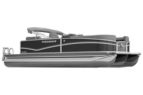 2025 Premier 250 Intrigue REV in Saint Cloud, Minnesota - Photo 2