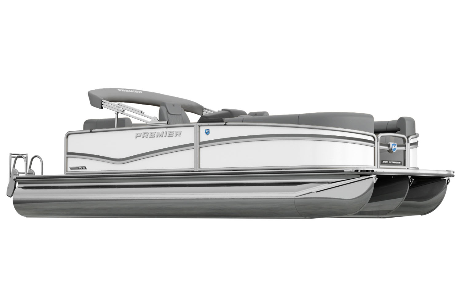 2025 Premier 250 Intrigue REV in Saint Cloud, Minnesota - Photo 4