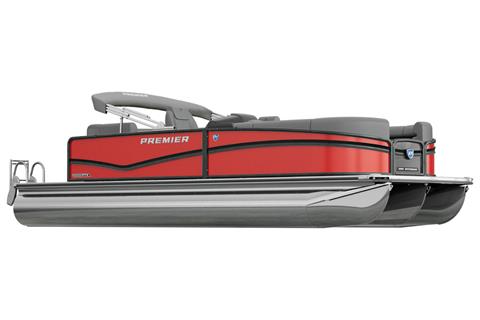 2025 Premier 250 Intrigue REV in Saint Cloud, Minnesota - Photo 10