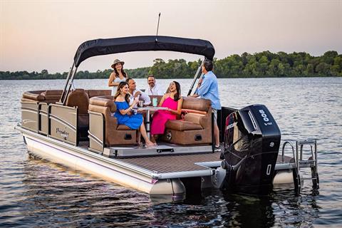 2025 Premier 250 Intrigue REV in Saint Cloud, Minnesota - Photo 17