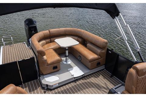 2025 Premier 250 Intrigue REV in Saint Cloud, Minnesota - Photo 16