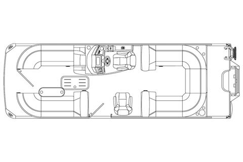 2025 Premier 250 Intrigue RF in Saint Cloud, Minnesota - Photo 20
