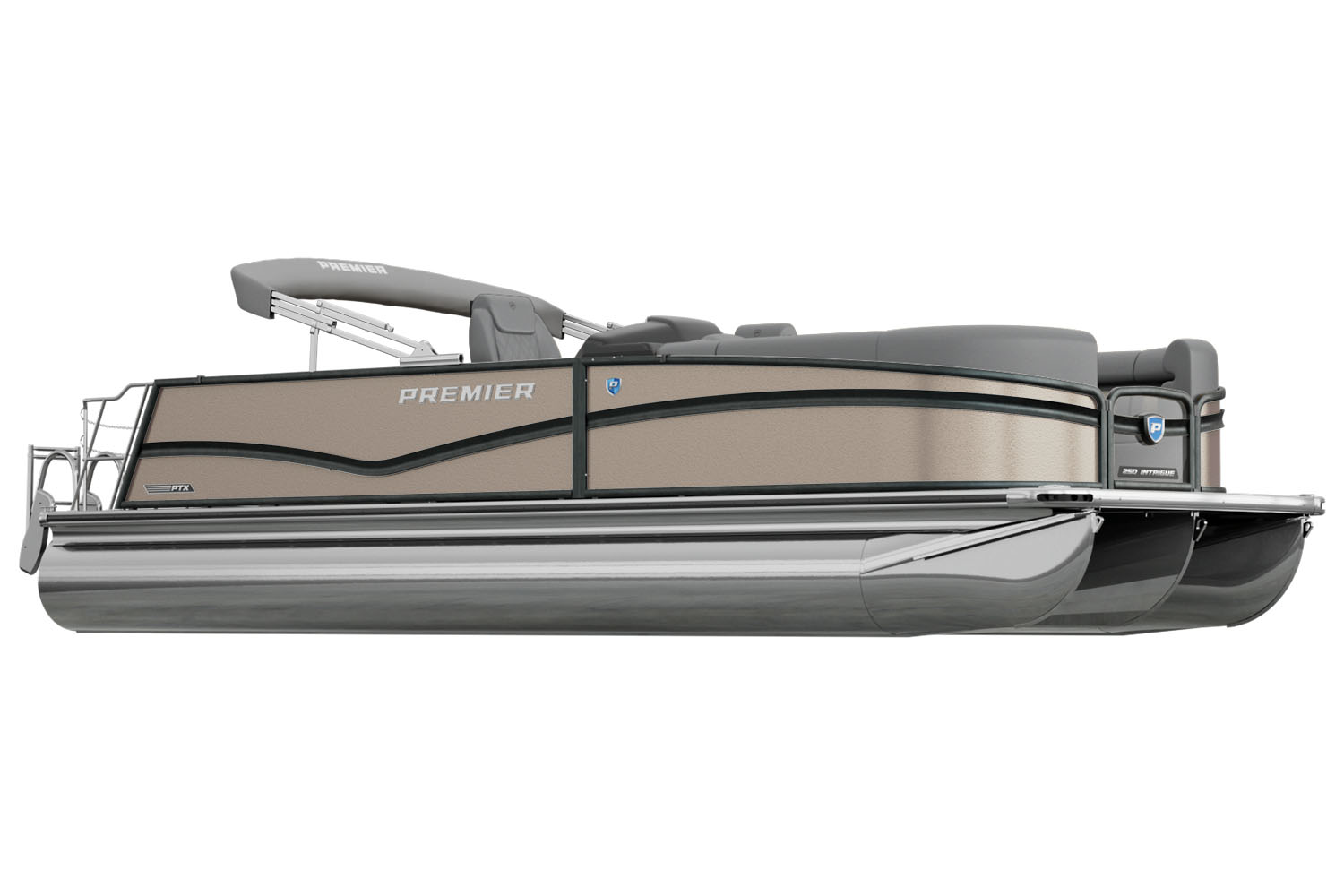 2025 Premier 250 Intrigue RL in Saint Cloud, Minnesota - Photo 7