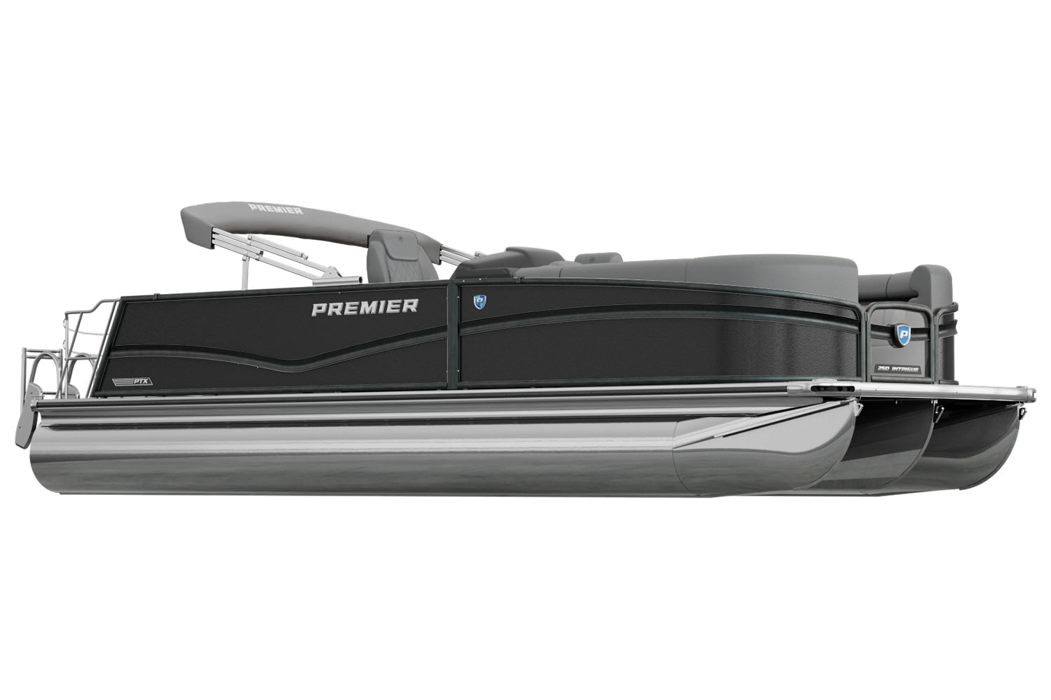 2025 Premier 250 Intrigue RL in Saint Cloud, Minnesota - Photo 8