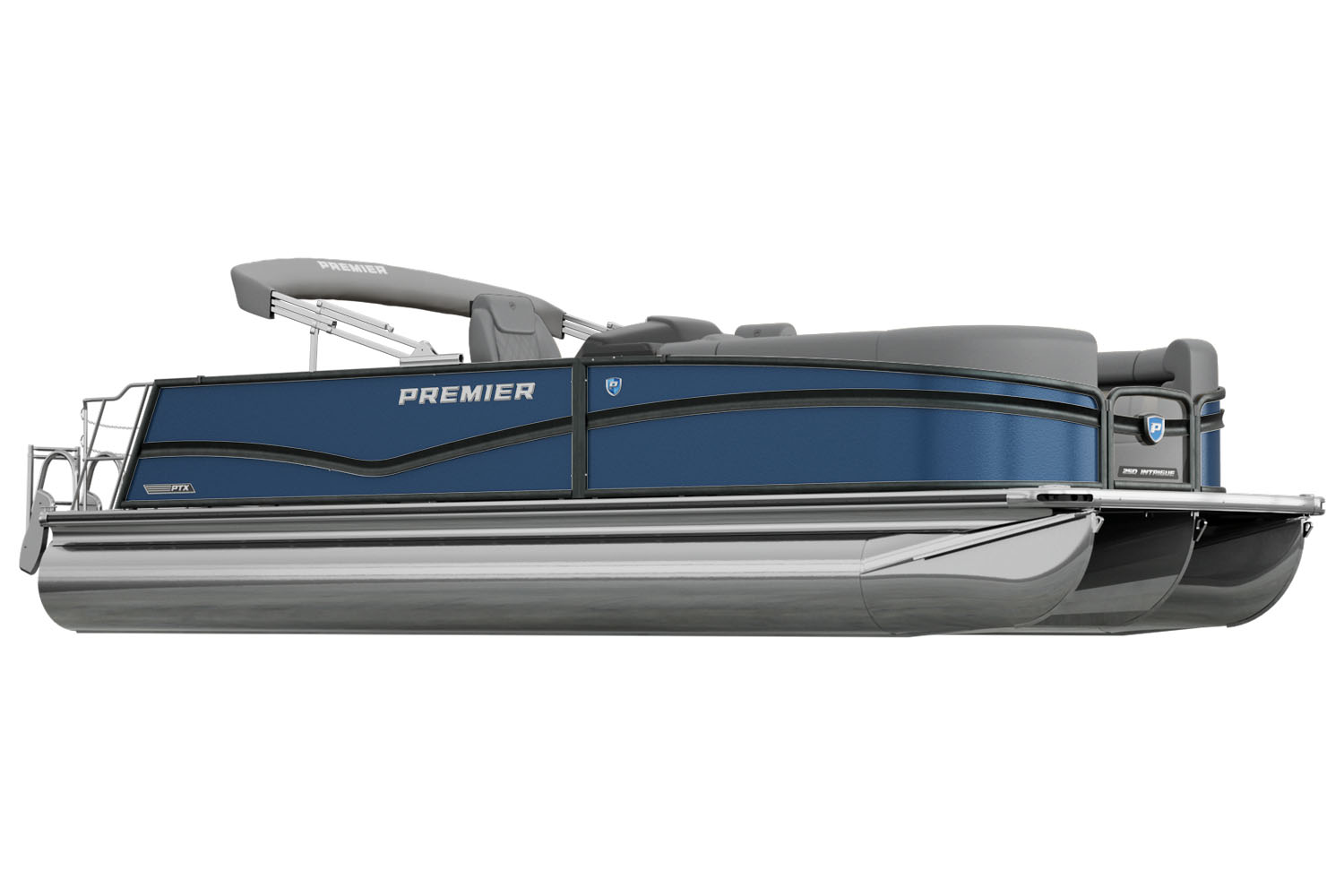 2025 Premier 250 Intrigue RL in Saint Cloud, Minnesota - Photo 9