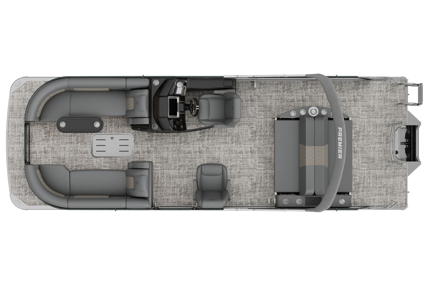 2025 Premier 250 Intrigue RL in Saint Cloud, Minnesota - Photo 11