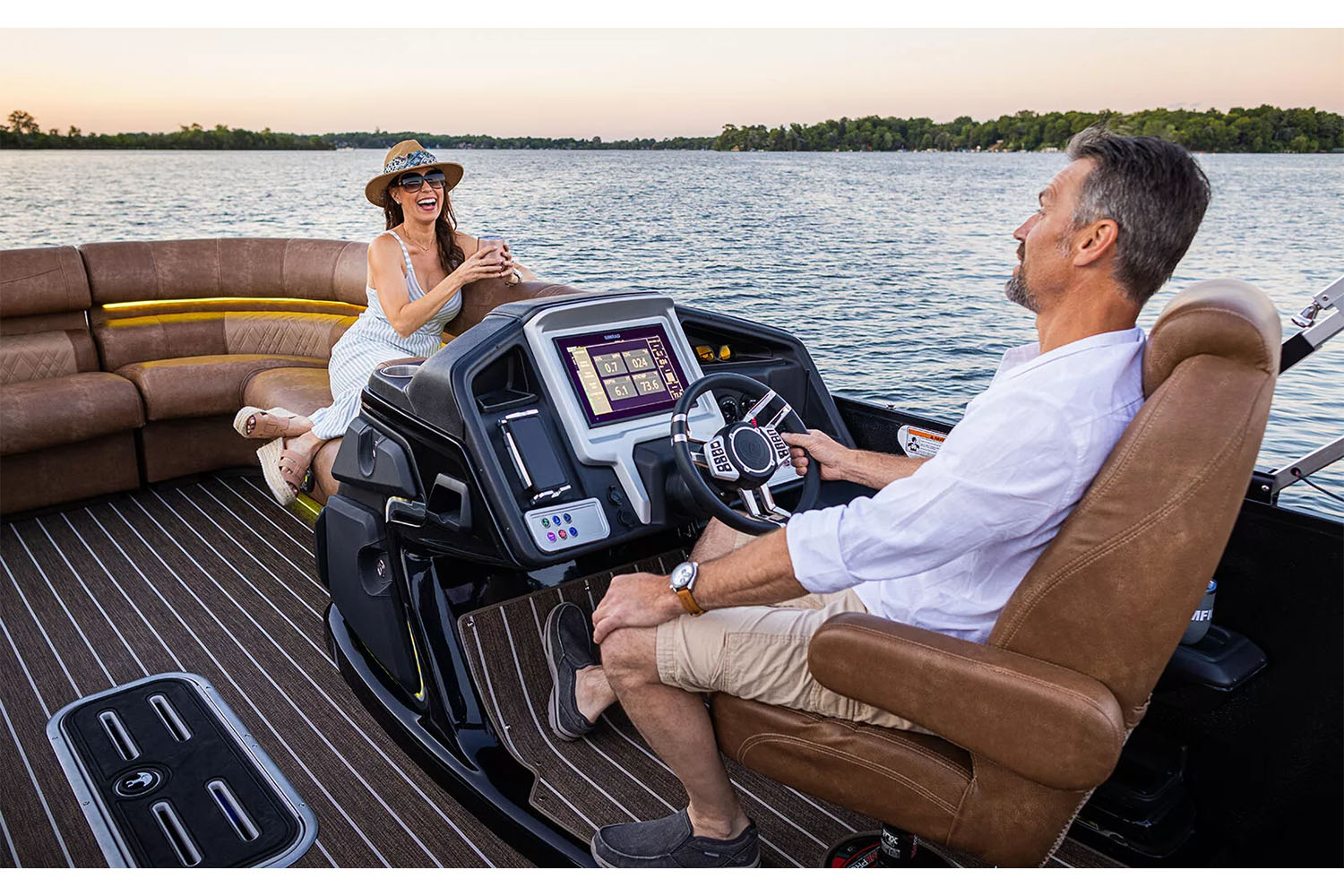 2025 Premier 250 Intrigue RL in Saint Cloud, Minnesota - Photo 12