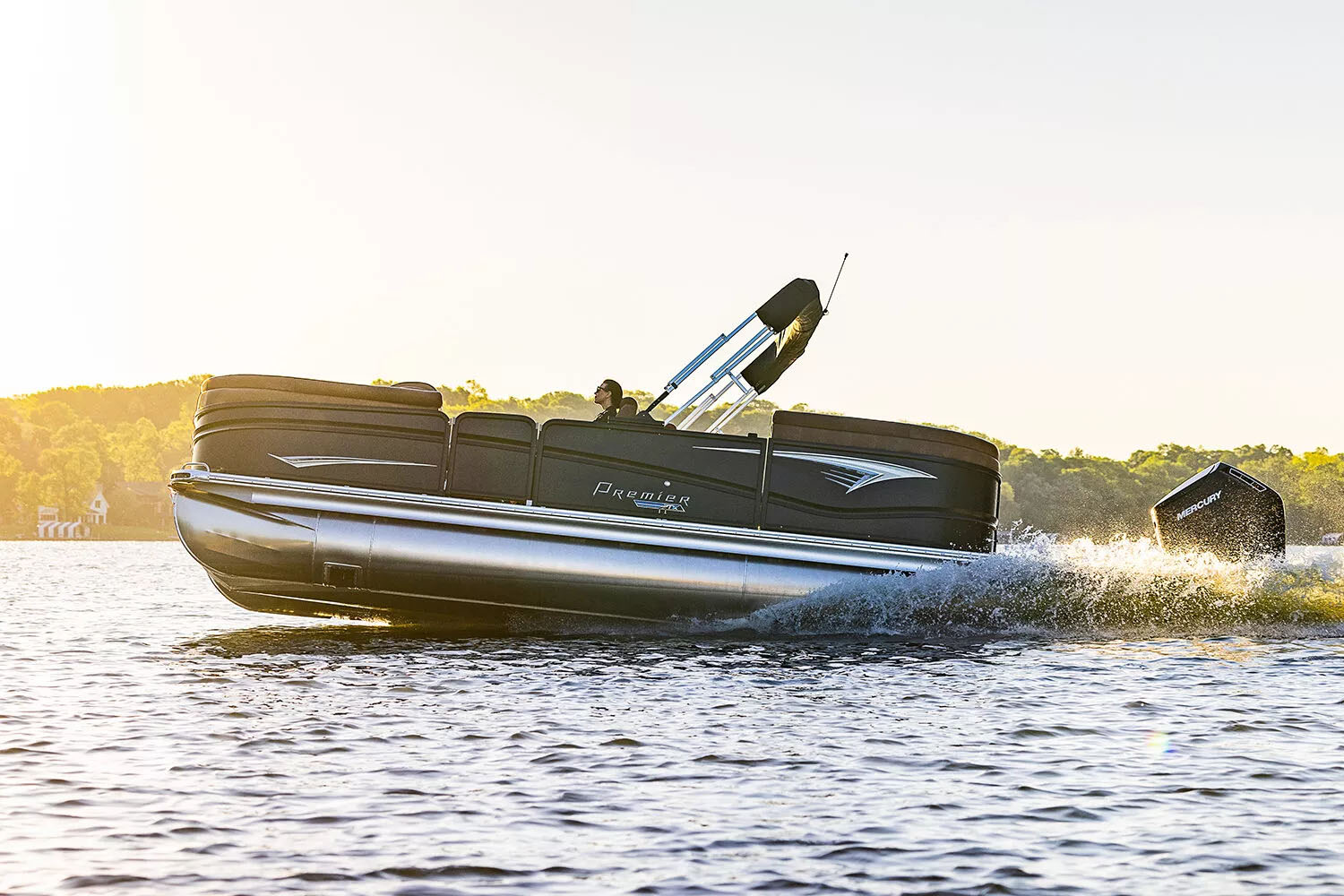 2025 Premier 250 Intrigue RL in Saint Cloud, Minnesota - Photo 18