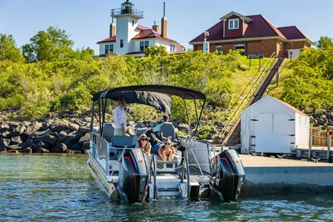 2025 Premier 250 Intrigue RL in Saint Cloud, Minnesota - Photo 19