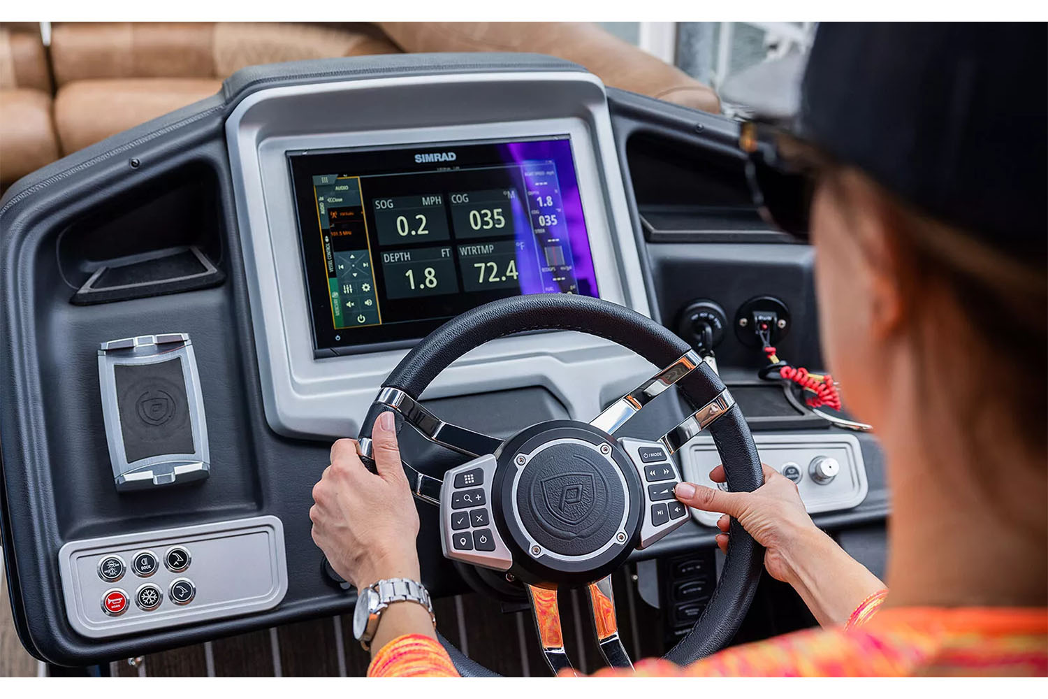 2025 Premier 250 Intrigue RL in Saint Cloud, Minnesota - Photo 13