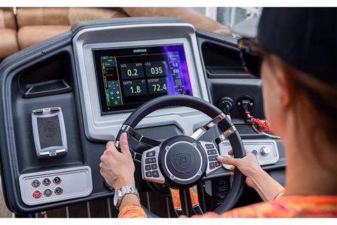 2025 Premier 250 Intrigue RL in Saint Cloud, Minnesota - Photo 13