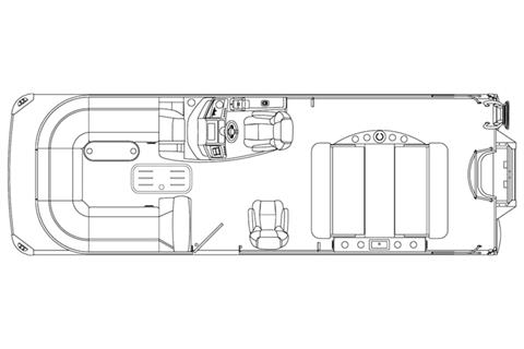 2025 Premier 250 Intrigue RL in Saint Cloud, Minnesota - Photo 20