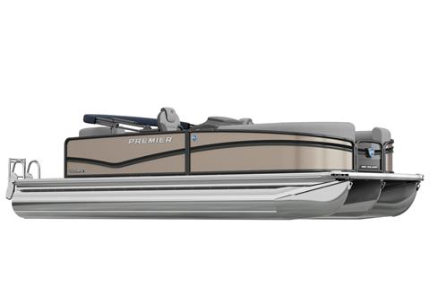 2025 Premier 250 Solaris REV in Paducah, Kentucky