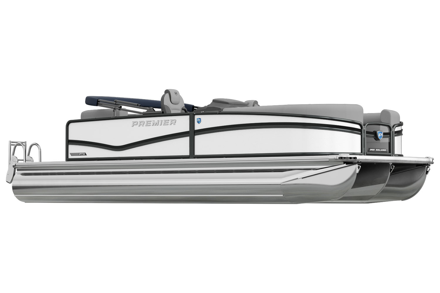 2025 Premier 250 Solaris REV in Saint Cloud, Minnesota - Photo 4