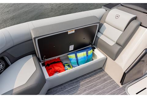 2025 Premier 250 Solaris REV in Saint Cloud, Minnesota - Photo 14