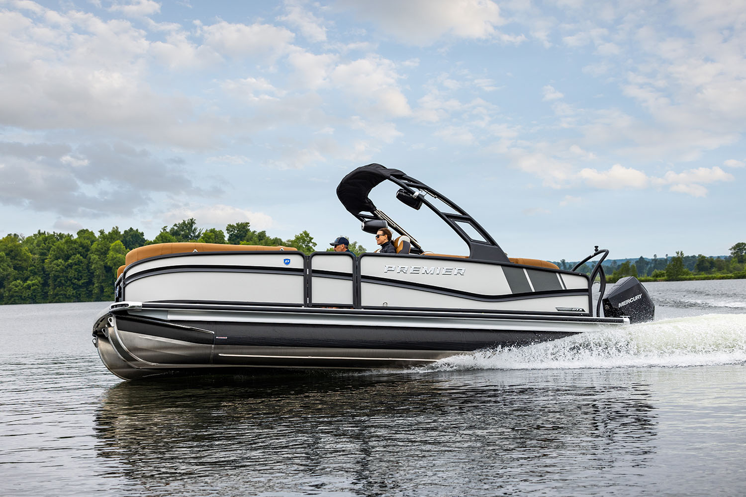 2025 Premier 250 Solaris REV in Saint Cloud, Minnesota - Photo 18