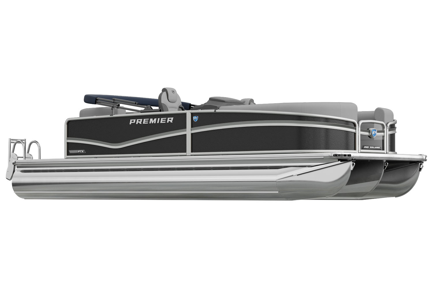 2025 Premier 250 Solaris REV in Saint Cloud, Minnesota - Photo 8