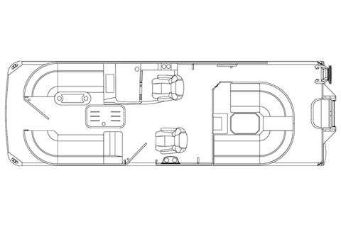 2025 Premier 250 Solaris REV in Saint Cloud, Minnesota - Photo 20