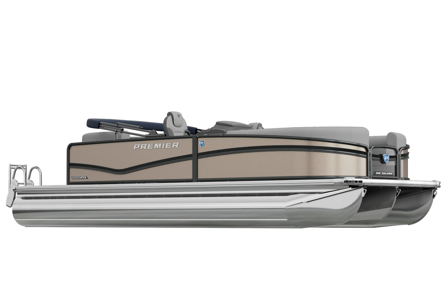 2025 Premier 250 Solaris REV in Saint Cloud, Minnesota - Photo 1