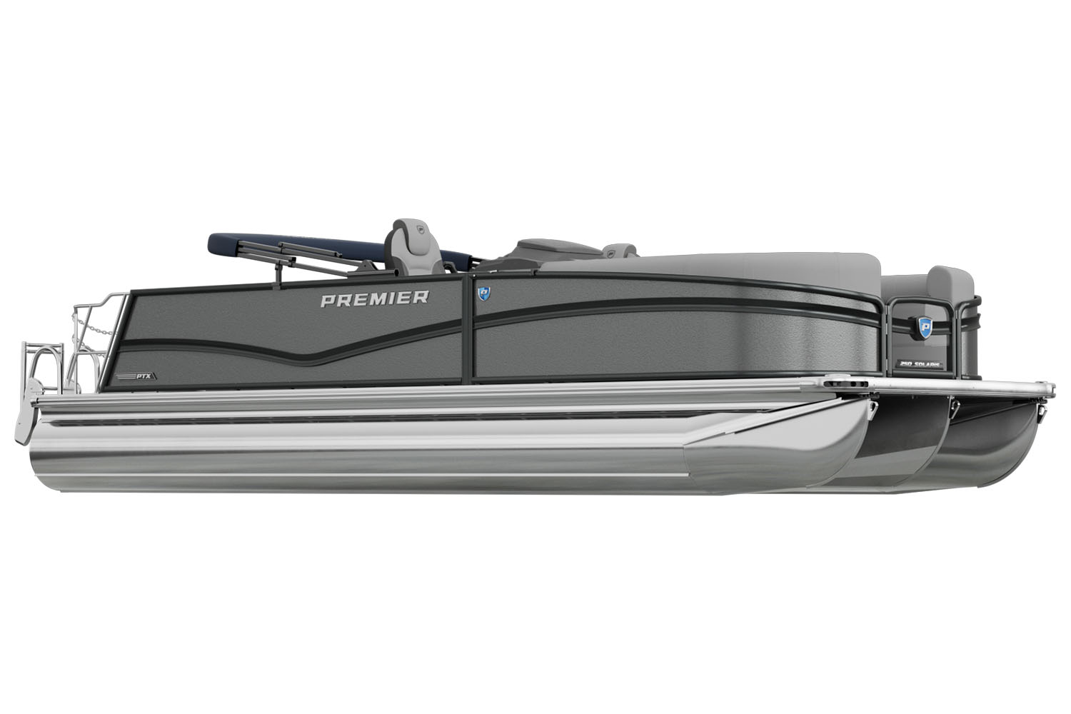 2025 Premier 250 Solaris RL in Saint Cloud, Minnesota - Photo 3